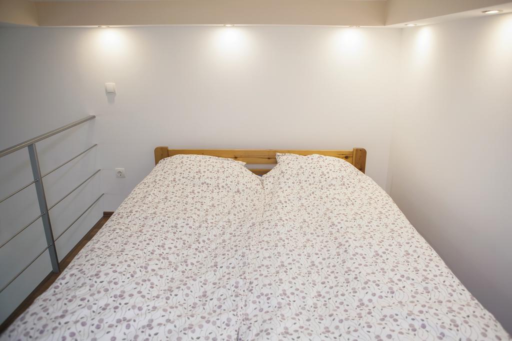 Cute Downtown Studios ブダペスト エクステリア 写真